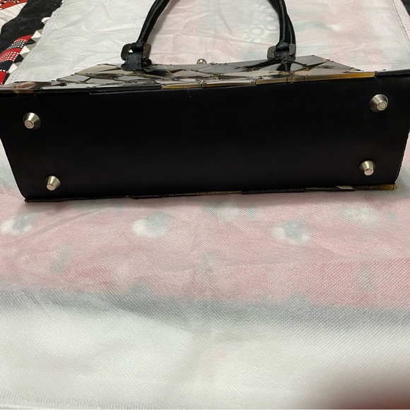 🐚 Unique Handmade Shell Bag 🐚 - Picture 6 of 11